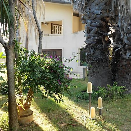 Villa Victoria Ragusa Pokoj fotografie