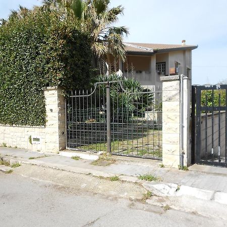 Villa Victoria Ragusa Exteriér fotografie