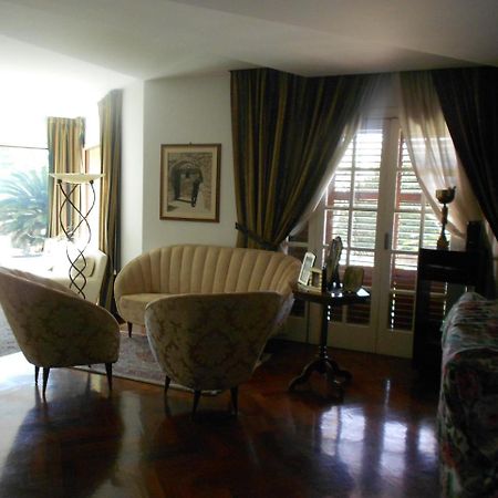 Villa Victoria Ragusa Exteriér fotografie