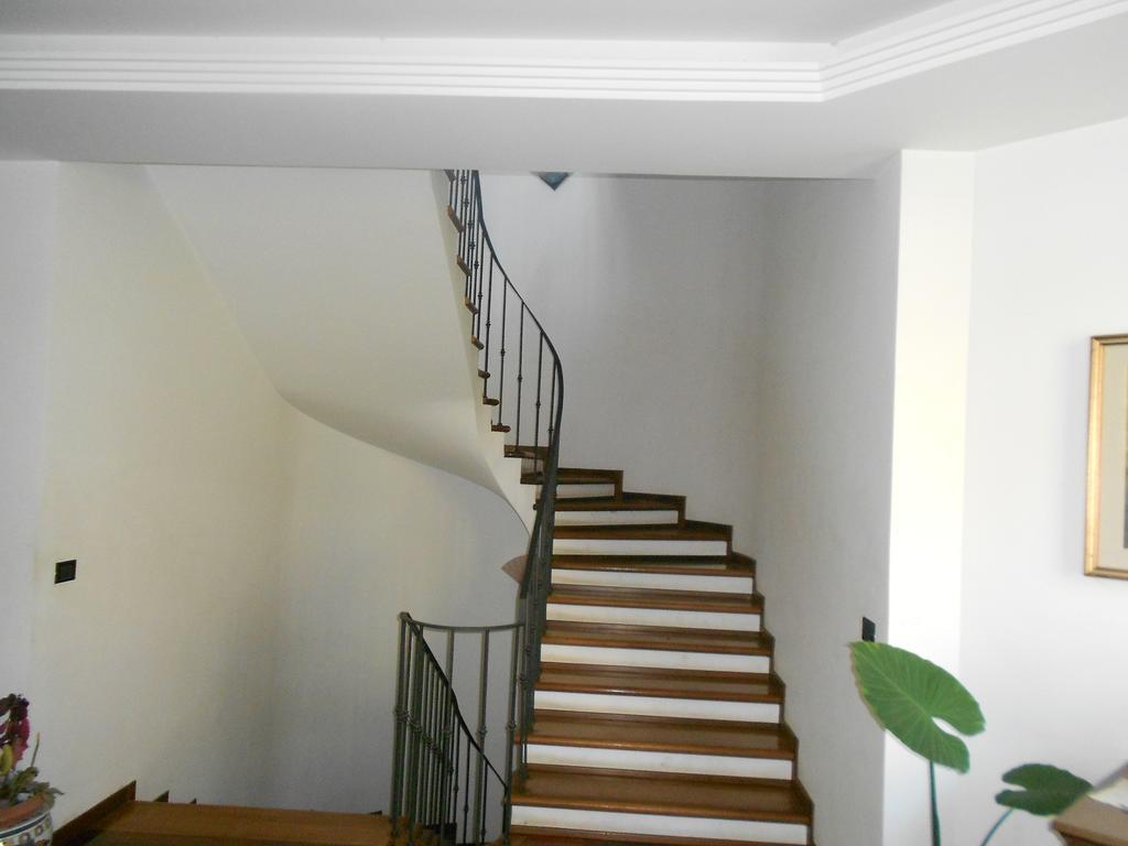 Villa Victoria Ragusa Pokoj fotografie