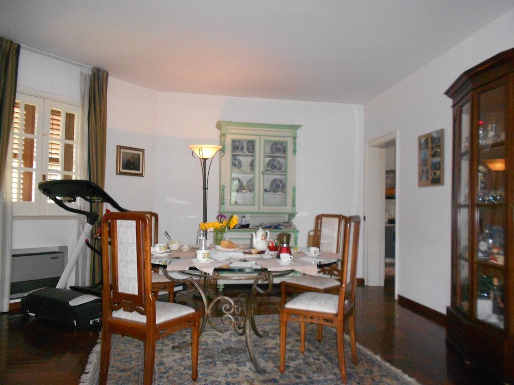 Villa Victoria Ragusa Exteriér fotografie