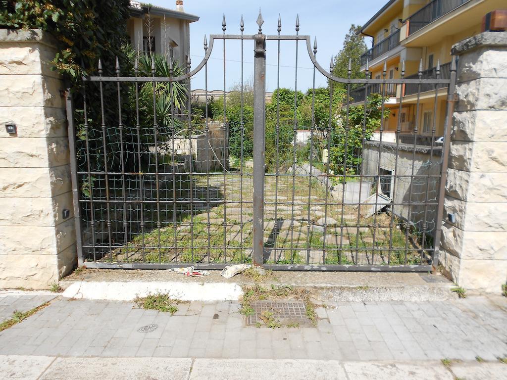 Villa Victoria Ragusa Exteriér fotografie