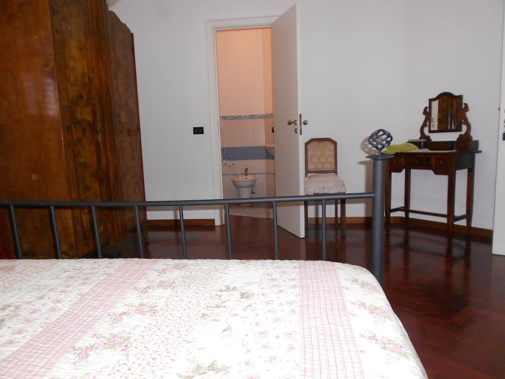 Villa Victoria Ragusa Pokoj fotografie