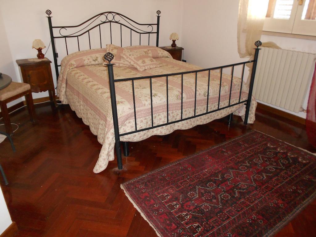 Villa Victoria Ragusa Pokoj fotografie