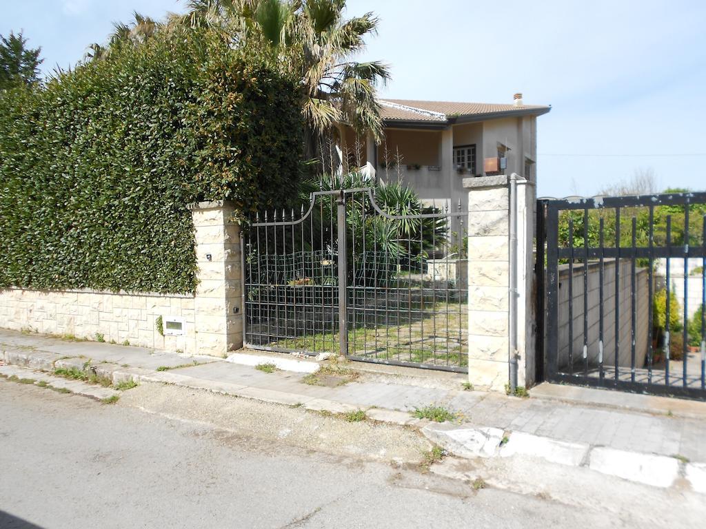 Villa Victoria Ragusa Exteriér fotografie