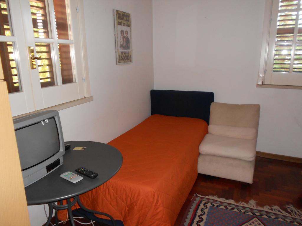 Villa Victoria Ragusa Exteriér fotografie